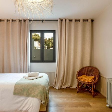 Referta Apartamento T2 プラゼーレス エクステリア 写真