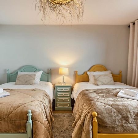 Referta Apartamento T2 プラゼーレス エクステリア 写真