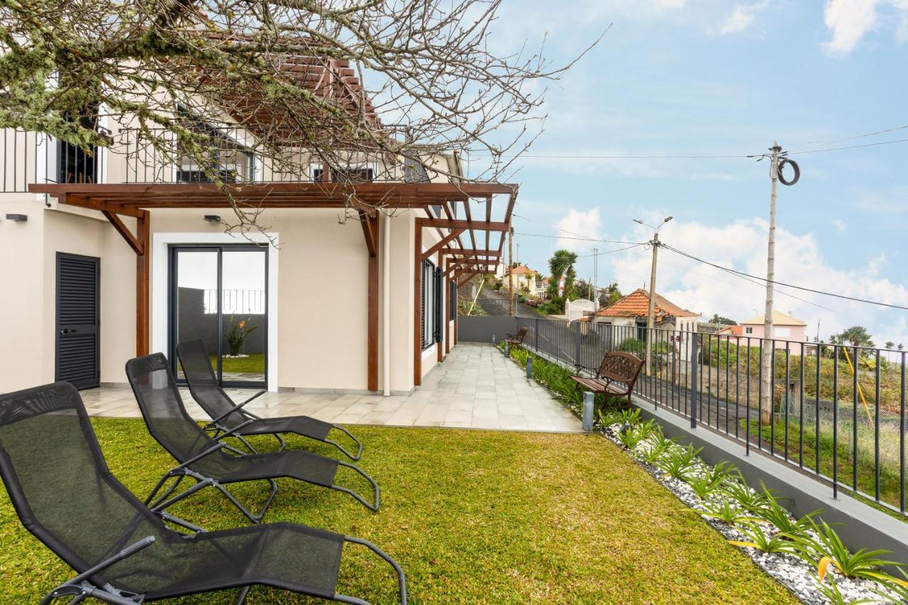 Referta Apartamento T2 プラゼーレス エクステリア 写真