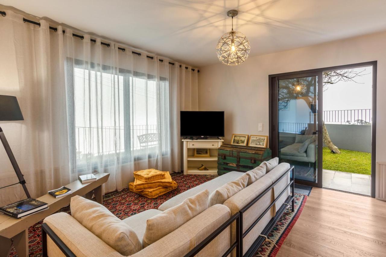 Referta Apartamento T2 プラゼーレス エクステリア 写真