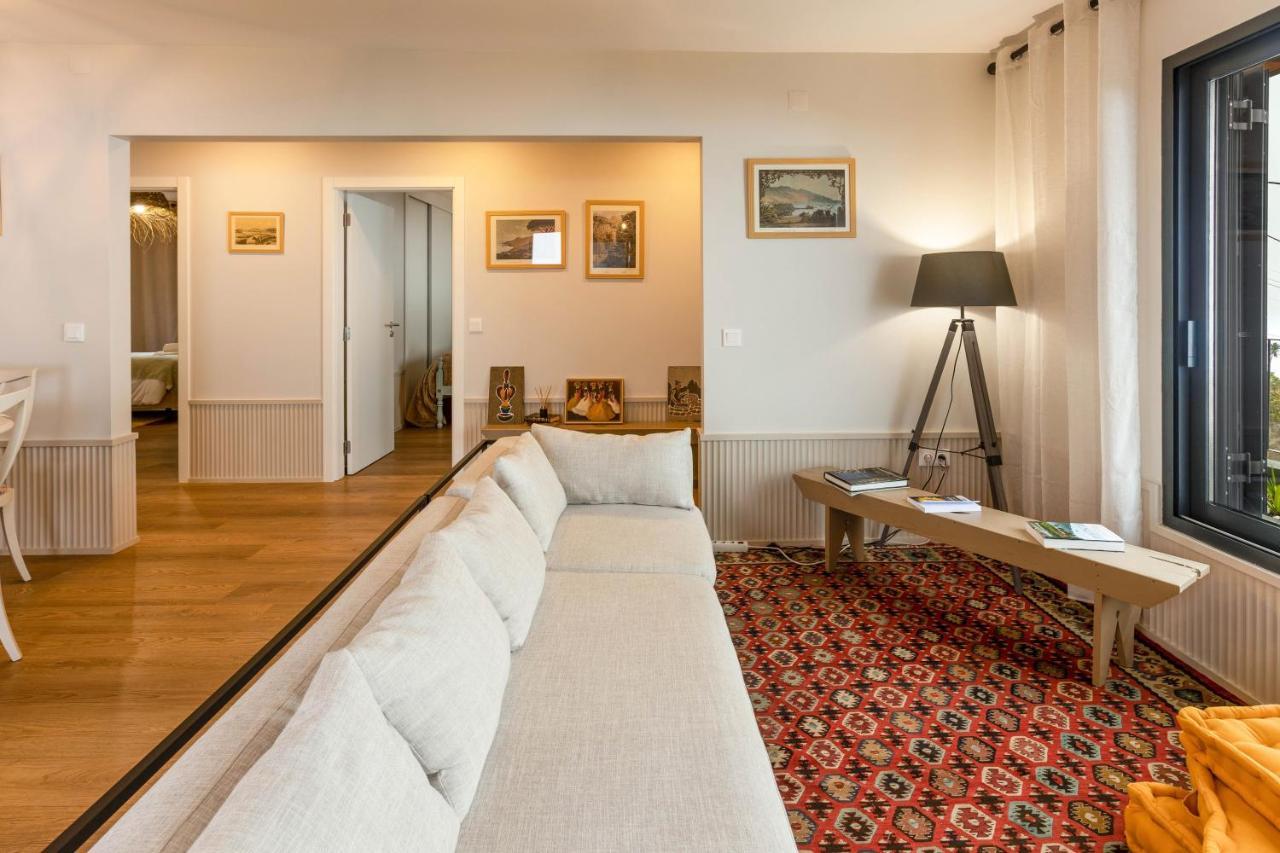 Referta Apartamento T2 プラゼーレス エクステリア 写真