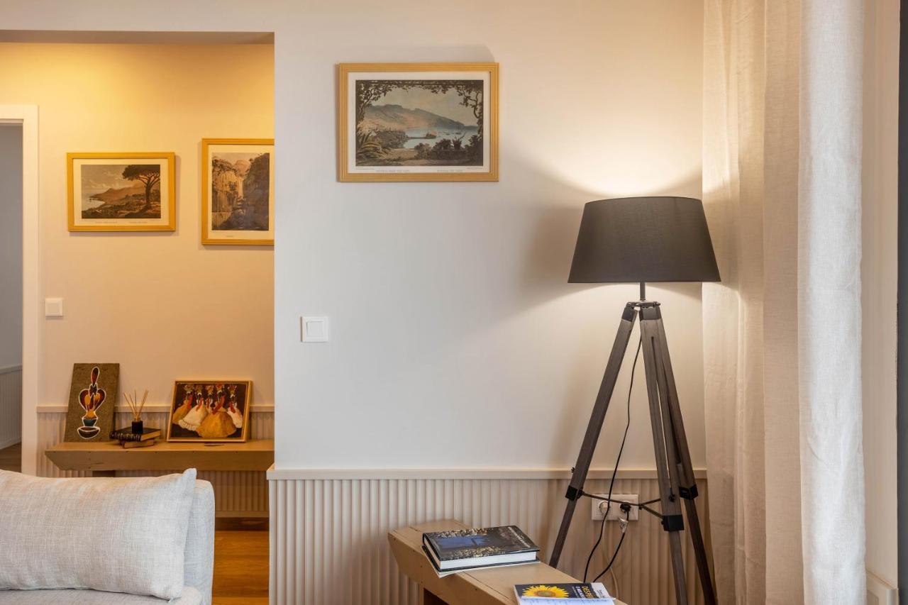 Referta Apartamento T2 プラゼーレス エクステリア 写真