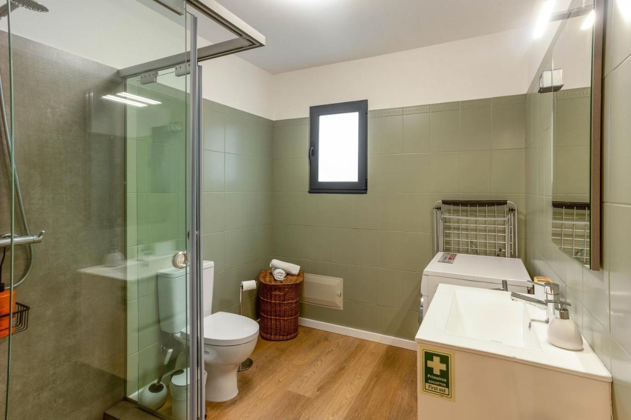 Referta Apartamento T2 プラゼーレス エクステリア 写真