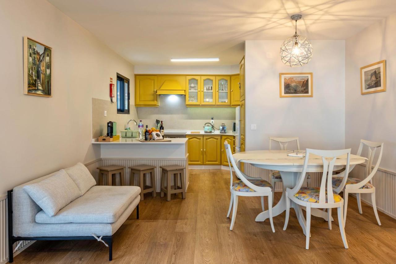 Referta Apartamento T2 プラゼーレス エクステリア 写真