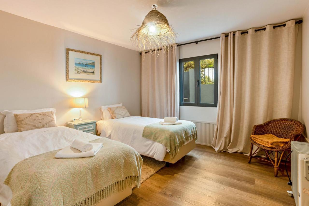Referta Apartamento T2 プラゼーレス エクステリア 写真