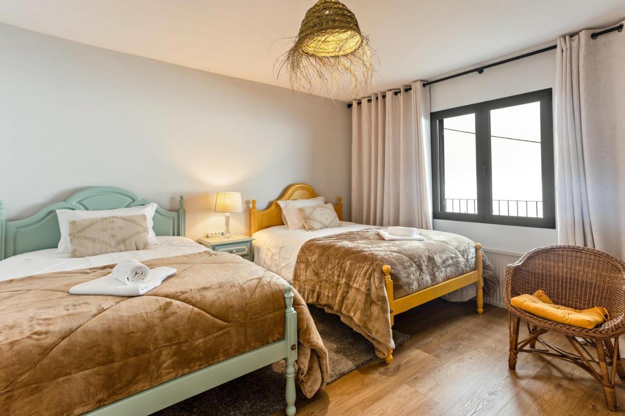 Referta Apartamento T2 プラゼーレス エクステリア 写真