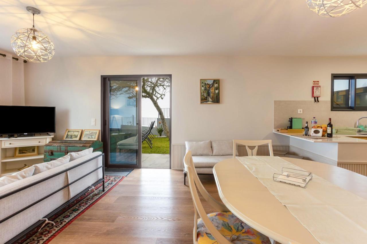 Referta Apartamento T2 プラゼーレス エクステリア 写真
