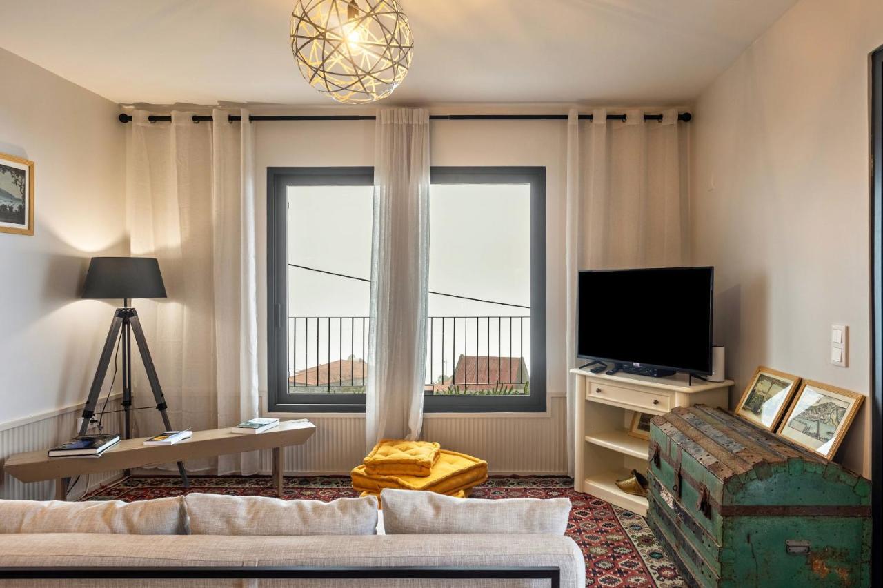 Referta Apartamento T2 プラゼーレス エクステリア 写真