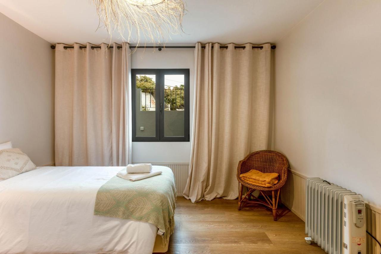 Referta Apartamento T2 プラゼーレス エクステリア 写真